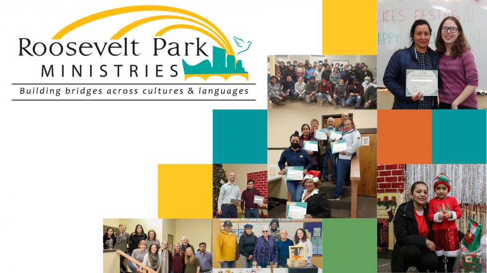 People in community