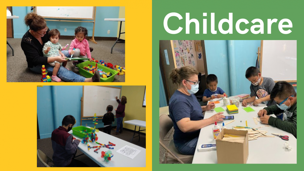 Childcare