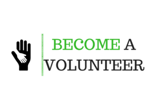 volunteer