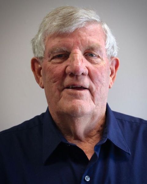Bill Van Tol