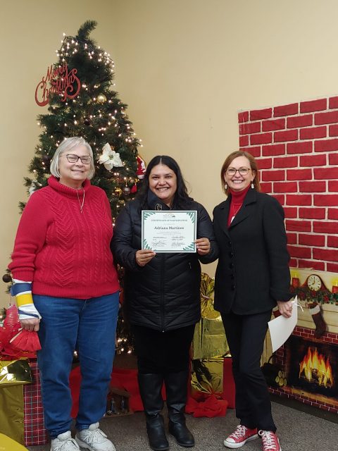 award