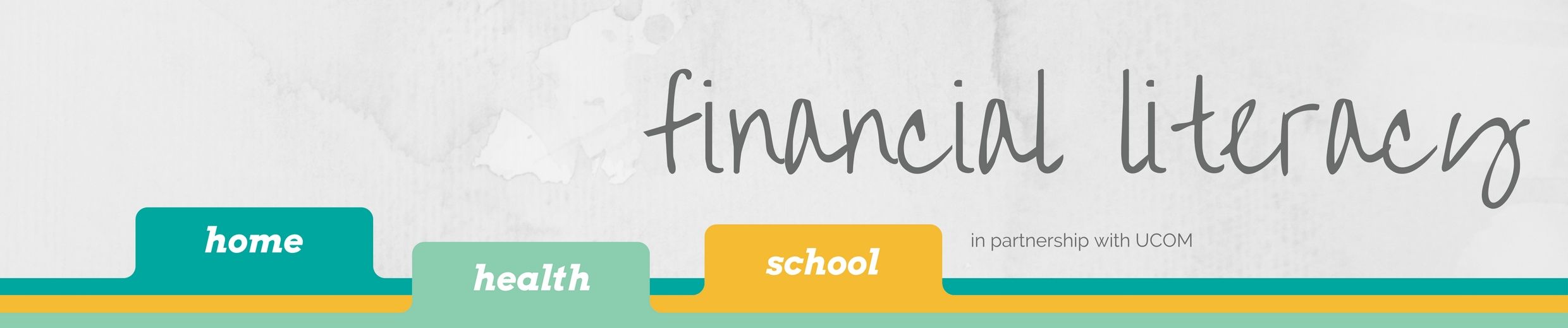 Financial class